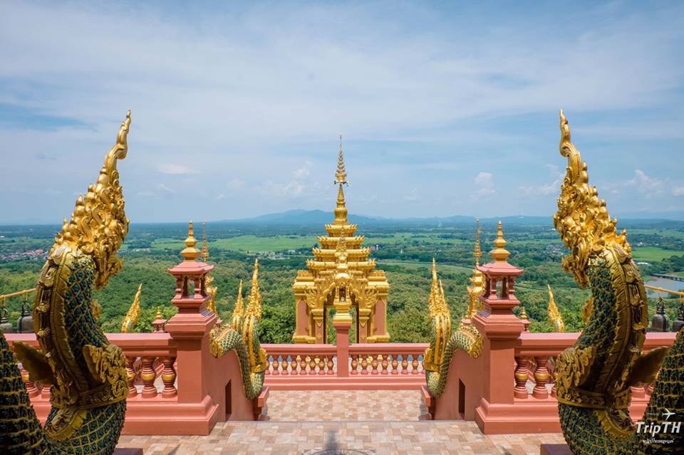 วัดพระธาตุดอยพระฌาน